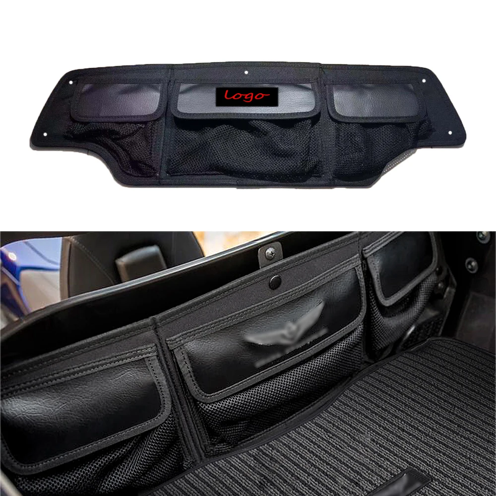 for Honda Gold Wing Goldwing GL1800 Tour Automatic DCT Model Airbag 2018-2021 Motorcycle Trunk Organizer Storage Bag
for Honda Gold Wing Goldwing GL1800 Tour Automatic DCT Model Airbag 2018-2021 Motorcycle Trunk Organizer Storage Bag