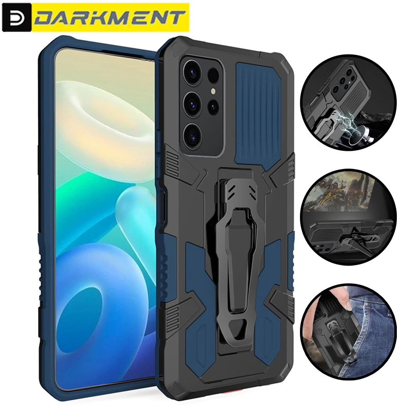 Shockproof Back Clip Case For Samsung Galaxy S23 S22 S21FE S21 S30 S20FE Ultra Plus Armor Magnetic Car Holder Bracket Cover
Shockproof Back Clip Case For Samsung Galaxy S23 S22 S21FE S21 S30 S20FE Ultra Plus Armor Magnetic Car Holder Bracket Cover