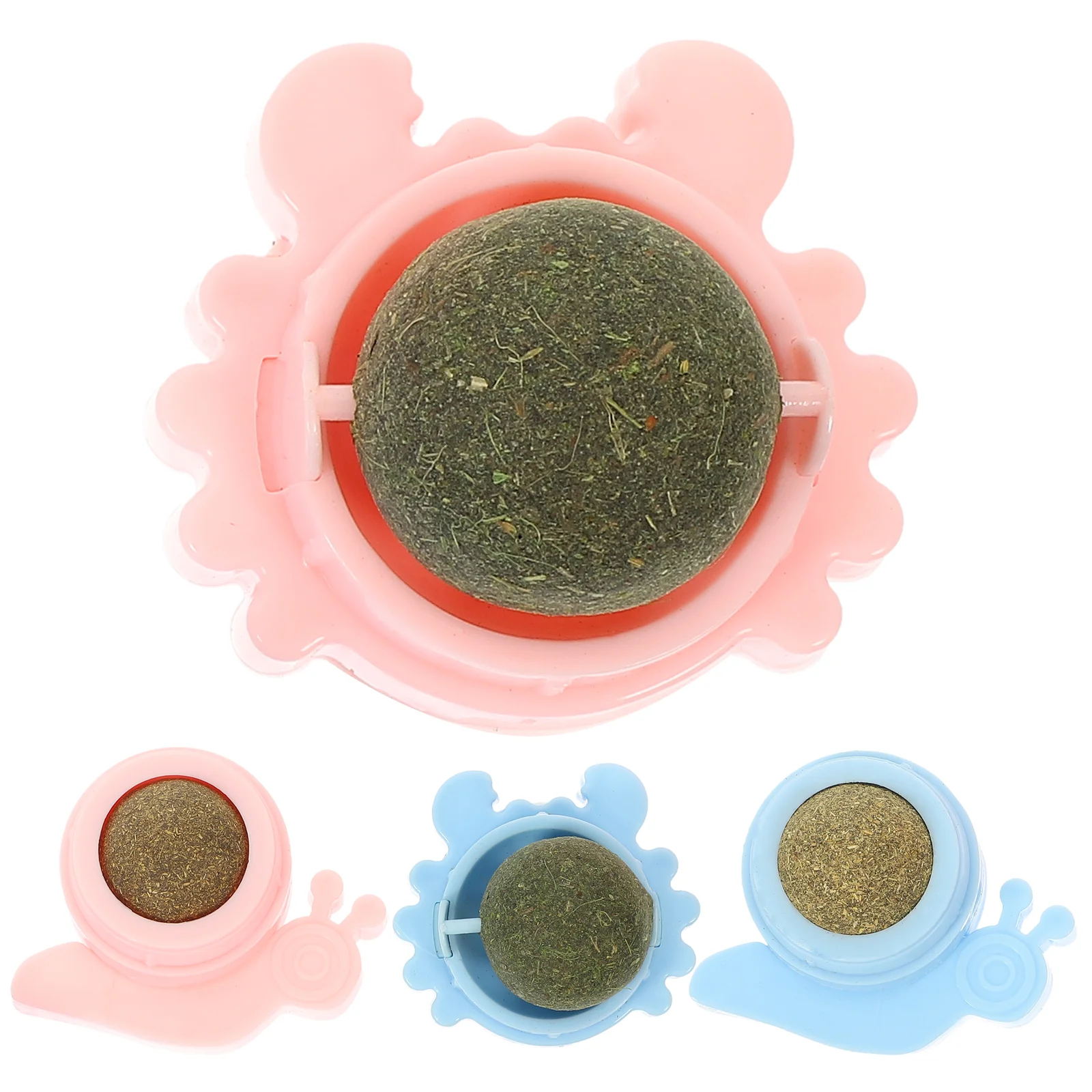 Cat Toy Catnip Toys Ballchew Nipcats Teaser Mint Wall Treats Rotating Kitten Catching Play Pet Windmill Exercise Teether
Cat Toy Catnip Toys Ballchew Nipcats Teaser Mint Wall Treats Rotating Kitten Catching Play Pet Windmill Exercise Teether