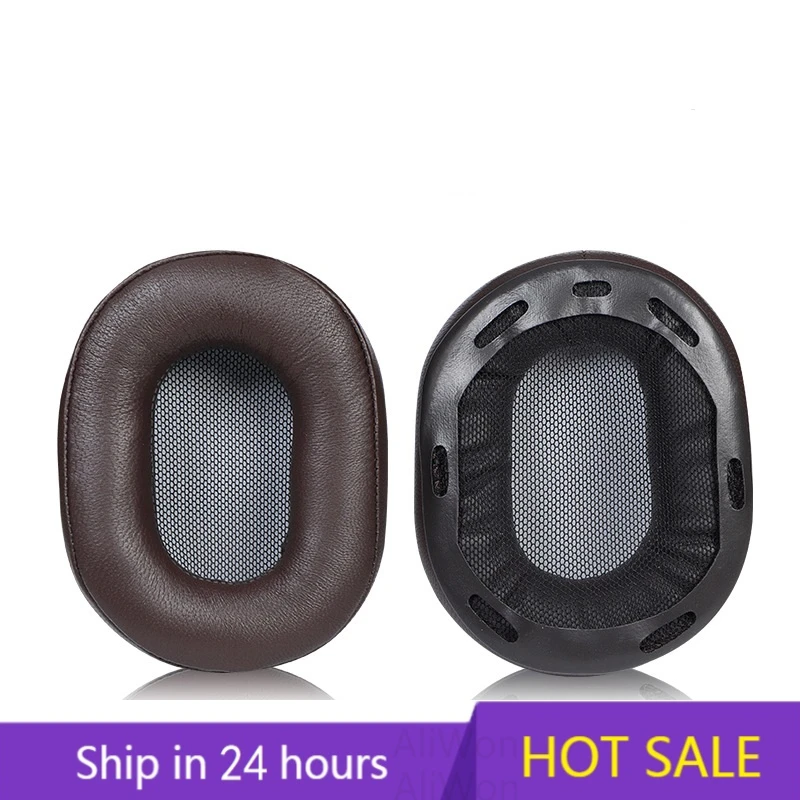 Replacement Memory Foam Cushion Ear pads for SONY MDR-1A/1r 1ADAC 1ABT MK2 1RBT Headphones Earpads Repair Headset Gamer Cover
Replacement Memory Foam Cushion Ear pads for SONY MDR-1A/1r 1ADAC 1ABT MK2 1RBT Headphones Earpads Repair Headset Gamer Cover