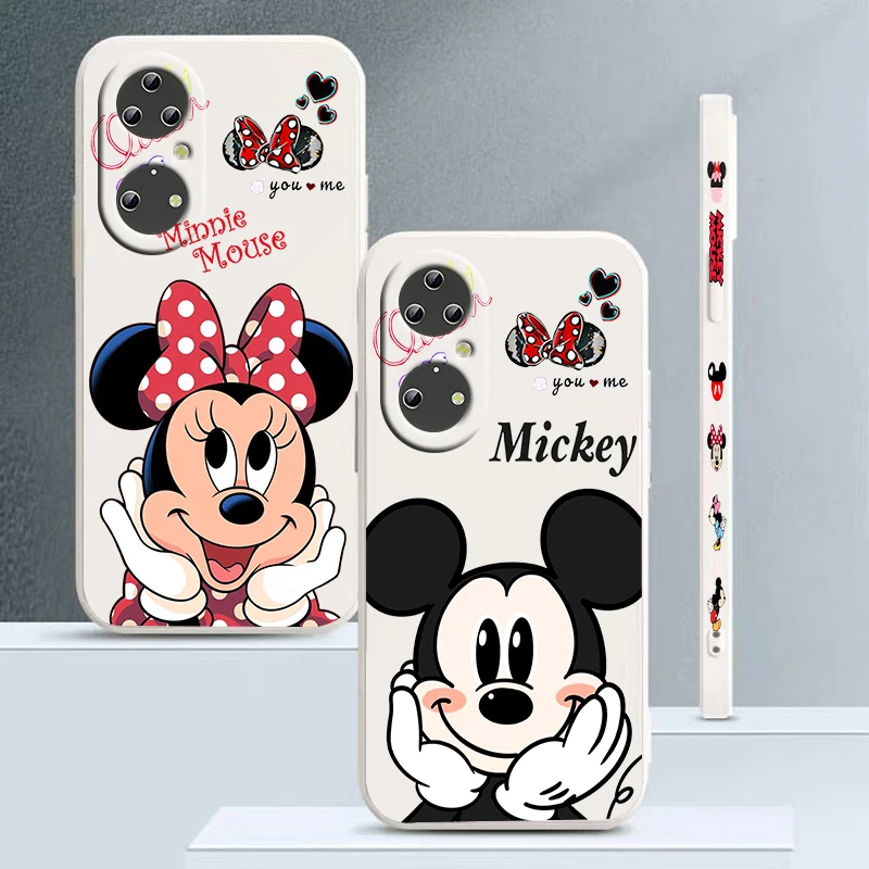 Disney Minnie Mickey Cool Art For Huawei P50 P40 P30 P20 Pro Lite Nova Y9S Y9A Y9 Y6 Y70 Y90 Y61 5T Liquid Left Rope Phone Case
Disney Minnie Mickey Cool Art For Huawei P50 P40 P30 P20 Pro Lite Nova Y9S Y9A Y9 Y6 Y70 Y90 Y61 5T Liquid Left Rope Phone Case
