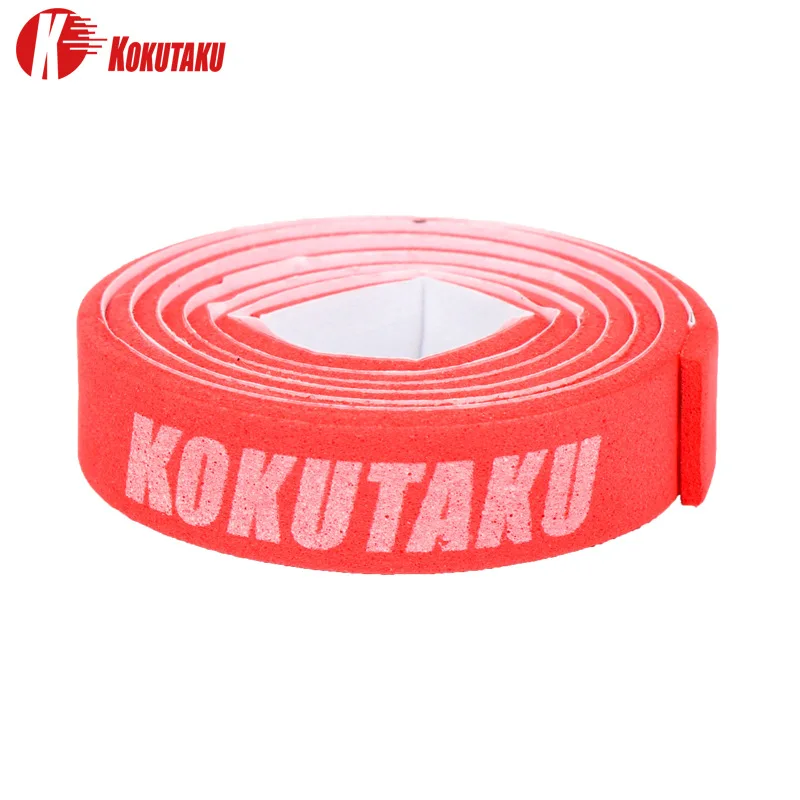 5pcs Table Tennis Racket Edge Protector Sponge Tapes Ping Pong Bat Thicken 1.5mm Protective Comfortable Edge Guard Accessories
5pcs Table Tennis Racket Edge Protector Sponge Tapes Ping Pong Bat Thicken 1.5mm Protective Comfortable Edge Guard Accessories