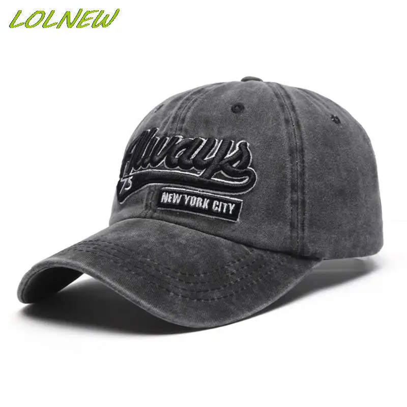 Fashion Outdoor Sports Cotton Baseball Cap For Women Casual Retro Embroidery Men's Cap Unisex Hip Hop Rebound Cap Snapback Hat
Fashion Outdoor Sports Cotton Baseball Cap For Women Casual Retro Embroidery Men's Cap Unisex Hip Hop Rebound Cap Snapback Hat
