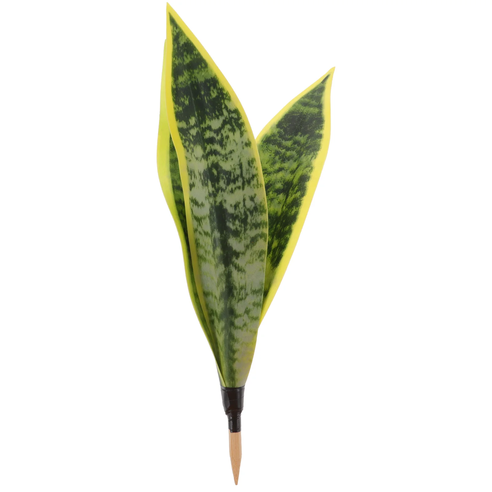Houseplant Pots Artificial Sansevieria Simulated Sansevieria Snake Plants DIY Flower Arrangement Materials Home Layout Decor
Houseplant Pots Artificial Sansevieria Simulated Sansevieria Snake Plants DIY Flower Arrangement Materials Home Layout Decor
