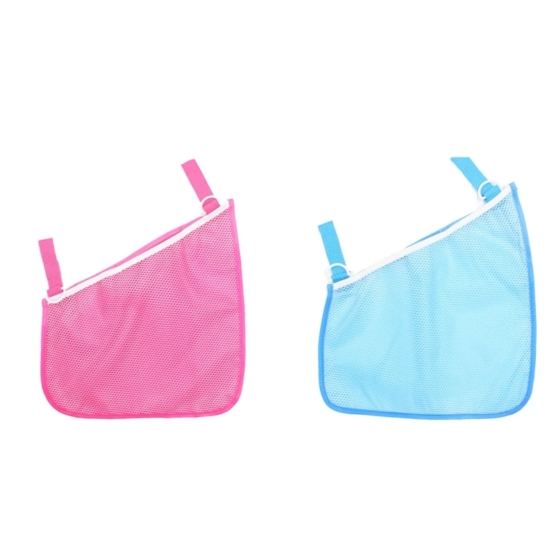 Oxford Cloth Baby Stroller Side Storage Bag Waterproof Carriage Hanging Bags for Newborn Baby Bed Outdoor Traveling G2AE
Oxford Cloth Baby Stroller Side Storage Bag Waterproof Carriage Hanging Bags for Newborn Baby Bed Outdoor Traveling G2AE