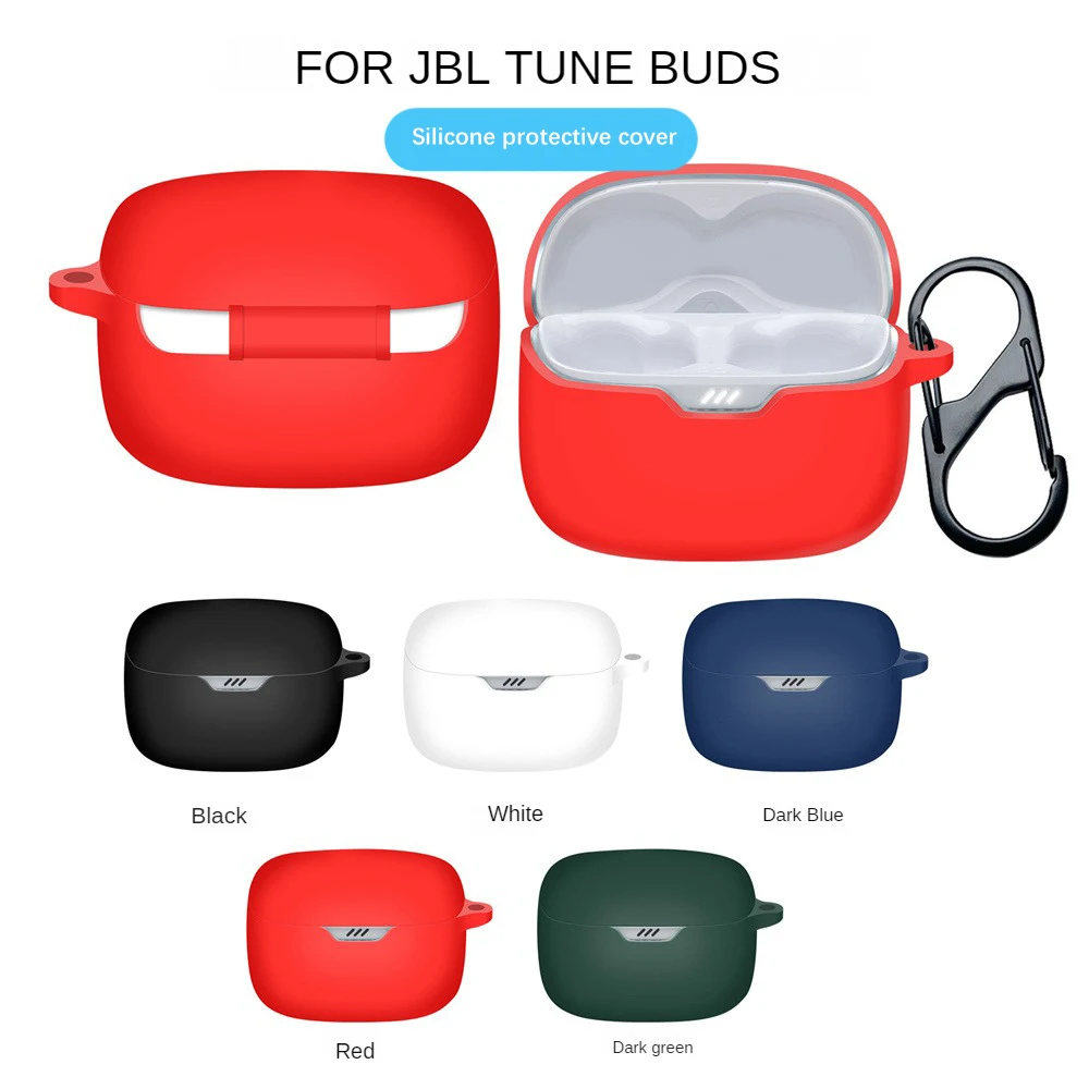 Tune Buds Earphone Case Wireless Water Proof Flexible Durable Wireless Charging Advanced Technology Waterproof Earphone Case
Tune Buds Earphone Case Wireless Water Proof Flexible Durable Wireless Charging Advanced Technology Waterproof Earphone Case