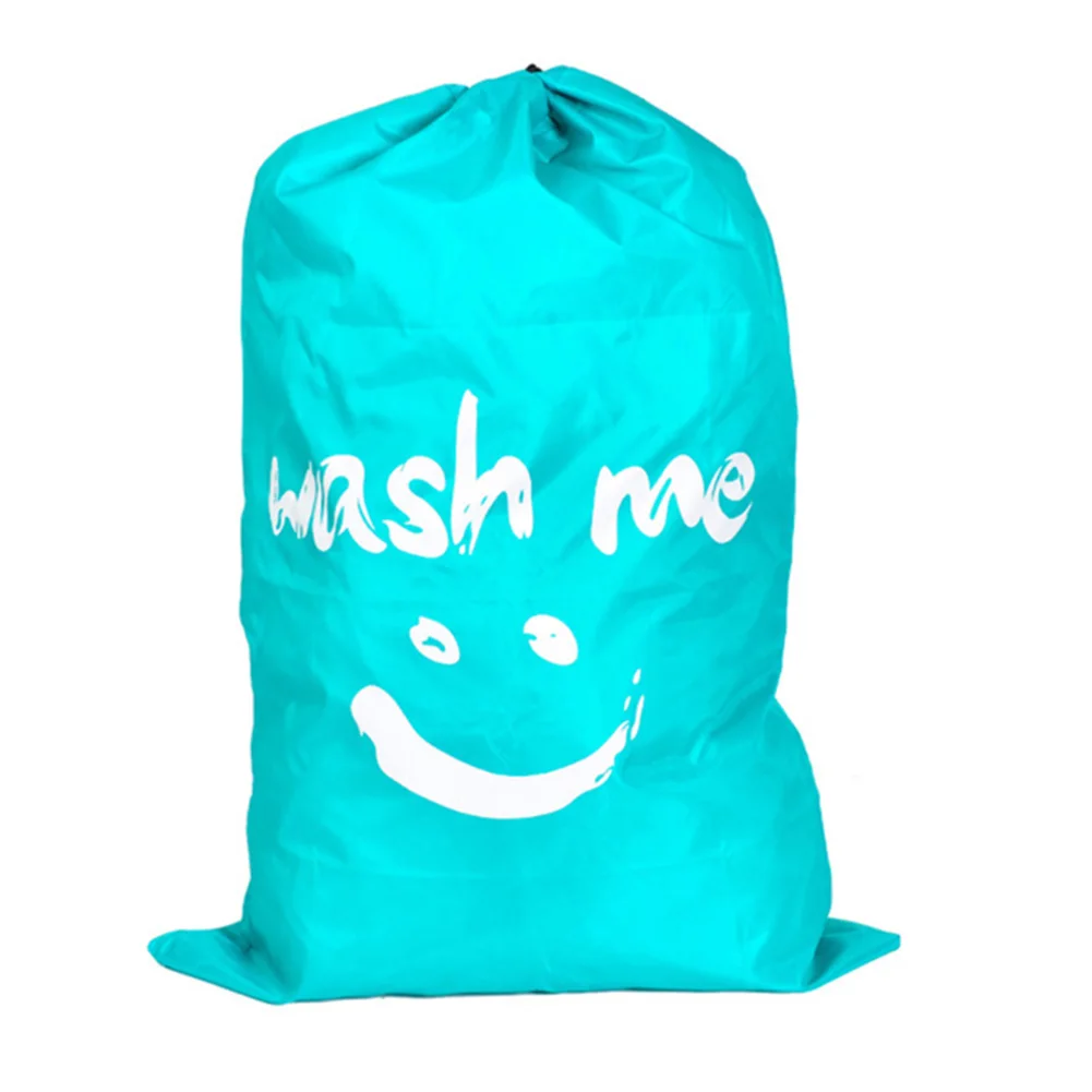 Foldable Dirty Clothes Organizer Hamper Nylon Portable Storage Bath Drawstring Large Capacity Home Basket Laundry Bag Pouch
Foldable Dirty Clothes Organizer Hamper Nylon Portable Storage Bath Drawstring Large Capacity Home Basket Laundry Bag Pouch