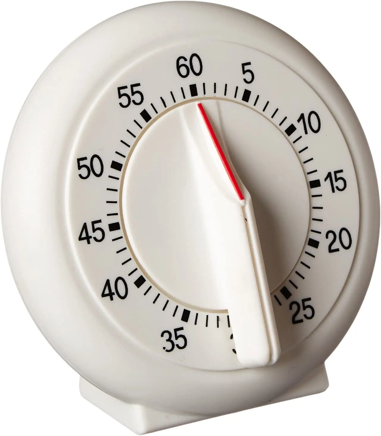 New 60-minute kitchen timer with long ring 3.5"/ 9 cm easy to read operate Candy Bar Cooking timer Things All Accessories Yu
New 60-minute kitchen timer with long ring 3.5"/ 9 cm easy to read operate Candy Bar Cooking timer Things All Accessories Yu