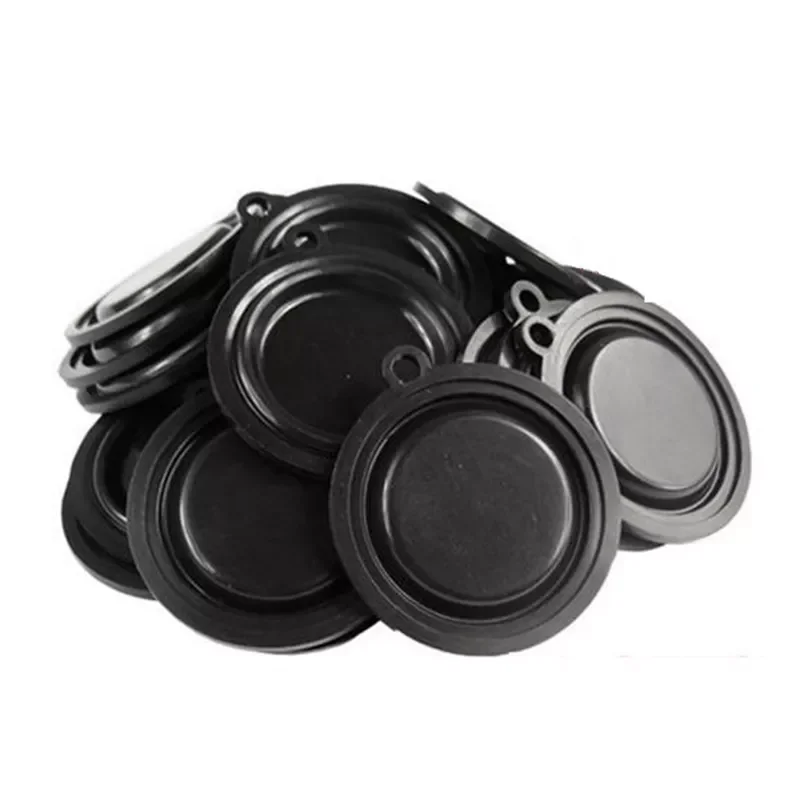 100Pcs 54mm Gas Water Heater Pressure Diaphragm Fittings Water-Gas Linkage Valve Water Film Tympanic Membrane
100Pcs 54mm Gas Water Heater Pressure Diaphragm Fittings Water-Gas Linkage Valve Water Film Tympanic Membrane