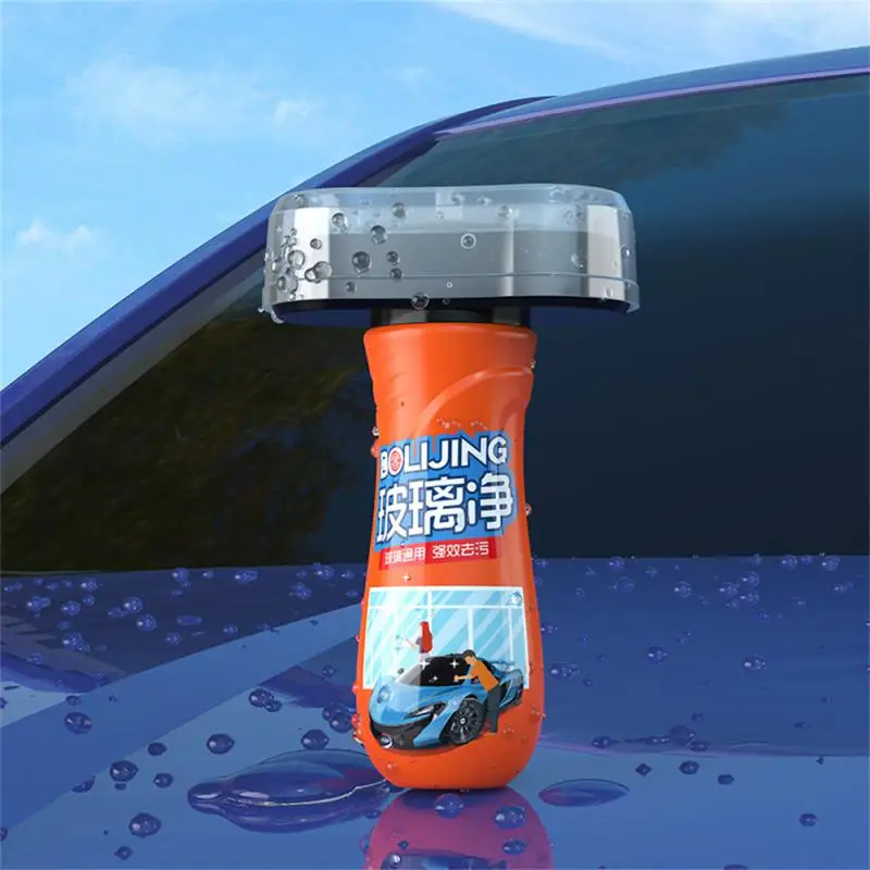 Car Front Windshield Cleaner Rain-Proof Agent Oil Film Remover Coating Agent Powerful Decontamination Cleaner Paint Care
Car Front Windshield Cleaner Rain-Proof Agent Oil Film Remover Coating Agent Powerful Decontamination Cleaner Paint Care