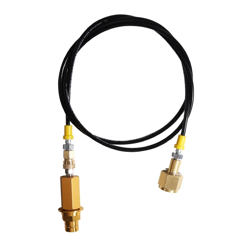 Для Sodastream DUO быстрое подключение CQC к внешнему Co2 Баку адаптер шланг комплект с быстроразъемным разъемом 
Для Sodastream DUO быстрое подключение CQC к внешнему Co2 Баку адаптер шланг комплект с быстроразъемным разъемом