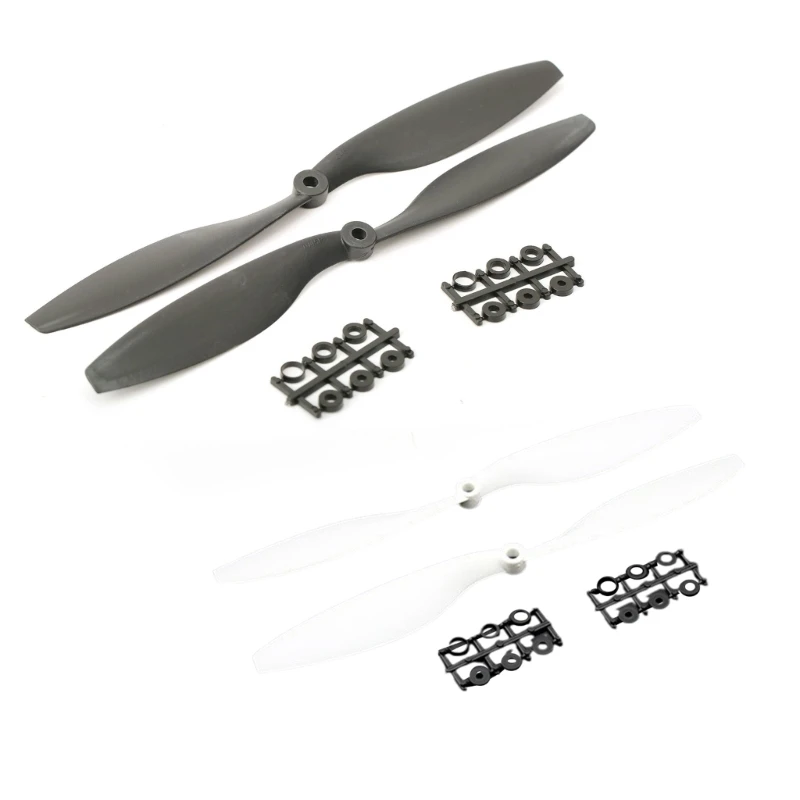 R91A RC Aircraft Plane Model CW CCW Propellers Prop 1045 for F450 F550 RC Quadcopter
R91A RC Aircraft Plane Model CW CCW Propellers Prop 1045 for F450 F550 RC Quadcopter
