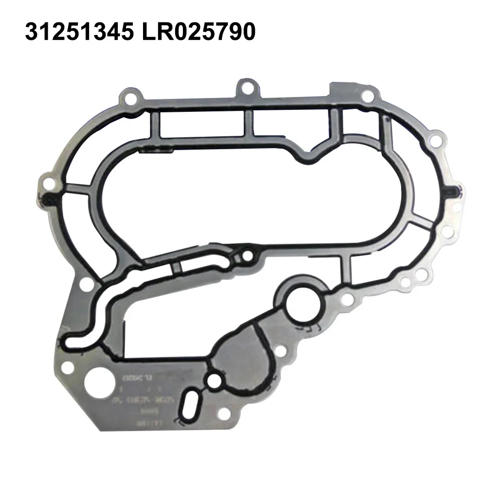 LR025790 30711314 Engine Timing Cover Gasket For VOLVO S60 S80 V60 V70 XC60 XC70 XC90 2007-2012 2013 2014 2015 2016 31251345
LR025790 30711314 Engine Timing Cover Gasket For VOLVO S60 S80 V60 V70 XC60 XC70 XC90 2007-2012 2013 2014 2015 2016 31251345