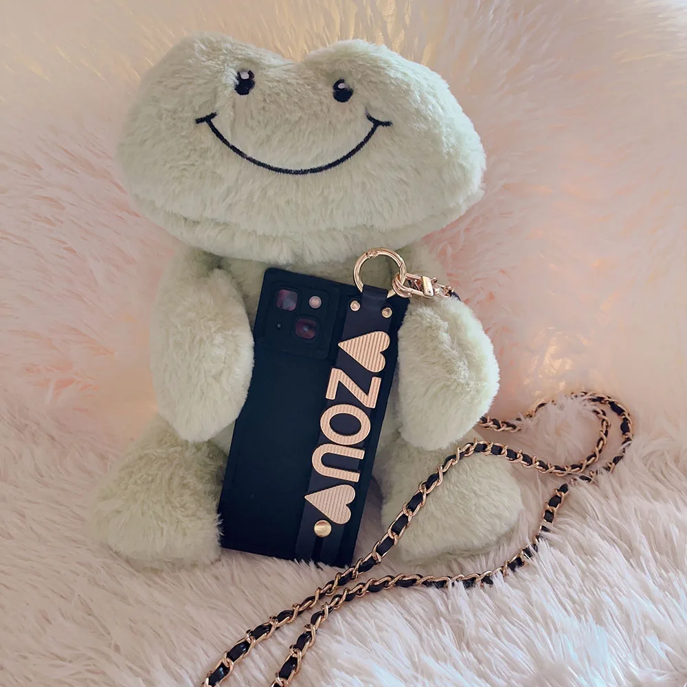 With Chain Personalized Custom Name Cute Letters Phone Case For IPhone14 15 Pro Max 14Plus 13Promax 13 12 11 XR 7P Lanyard Cover
With Chain Personalized Custom Name Cute Letters Phone Case For IPhone14 15 Pro Max 14Plus 13Promax 13 12 11 XR 7P Lanyard Cover