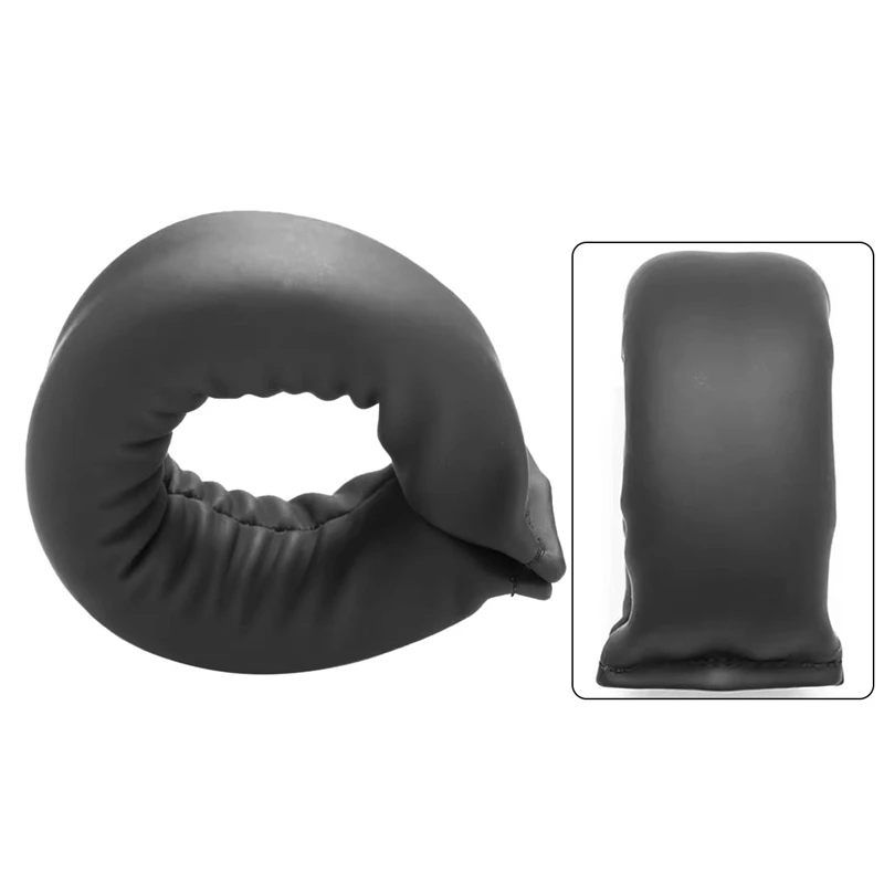 Car Steering Wheel Booster Autopilot Counterweight Ring FSD Auto Assisted Spinner
Car Steering Wheel Booster Autopilot Counterweight Ring FSD Auto Assisted Spinner