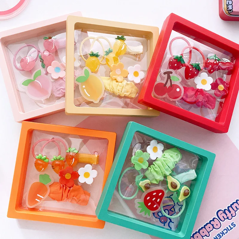 4pcs Cute Hairpin 2pcs Kawaii Hair Band Set Korean Sweet Princess Candy Color Hair Clip Hair Band for Baby Girl Hair Accessories
4pcs Cute Hairpin 2pcs Kawaii Hair Band Set Korean Sweet Princess Candy Color Hair Clip Hair Band for Baby Girl Hair Accessories