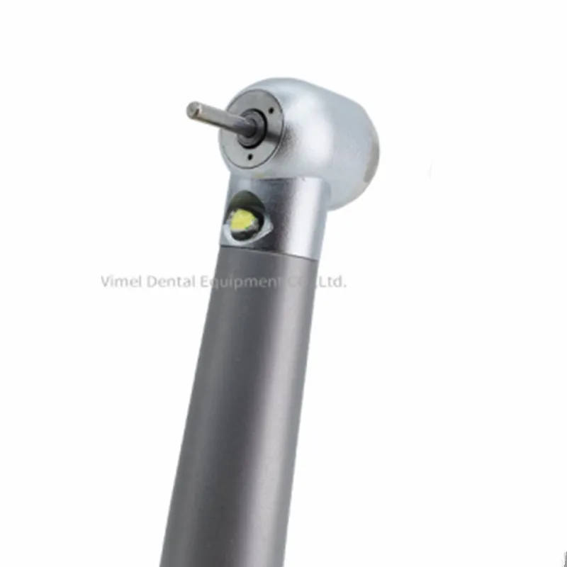 Big Promotion LED Dental Air Turbine High Speed Handpiece 3 Way Spray Ceramic Bearing Push Button E Generation Dentist Tools
Big Promotion LED Dental Air Turbine High Speed Handpiece 3 Way Spray Ceramic Bearing Push Button E Generation Dentist Tools