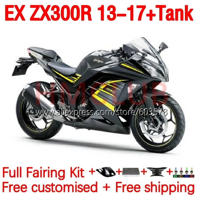 +Tank For KAWASAKI yellow stock NINJA ZX-3R ZX 300R EX300 ZX3R ZX300R 13 14 15 16 17 2013 2014 2015 2016 2017 Fairings 202No.26
+Tank For KAWASAKI yellow stock NINJA ZX-3R ZX 300R EX300 ZX3R ZX300R 13 14 15 16 17 2013 2014 2015 2016 2017 Fairings 202No.26