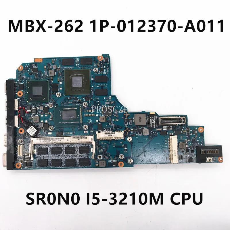 Для материнской платы ноутбука SONY телефон/телефон GT640M A1884384A A1923384A 1P-0128701-A011 SVS151