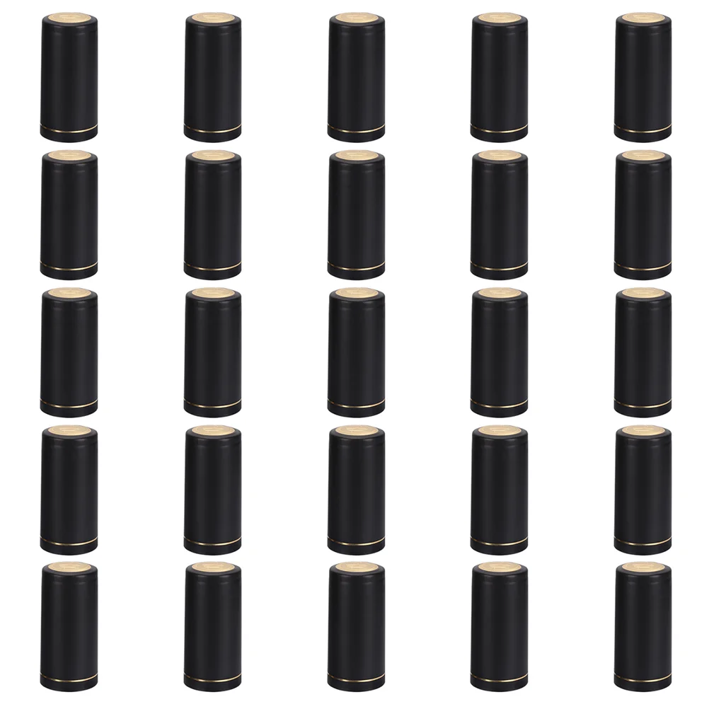 25 Pcs Red Cap Bottle Stoppers Glass Bottles Heat Shrink Bottle Disposable Shrink Tops Plastic Shrink Caps
25 Pcs Red Cap Bottle Stoppers Glass Bottles Heat Shrink Bottle Disposable Shrink Tops Plastic Shrink Caps