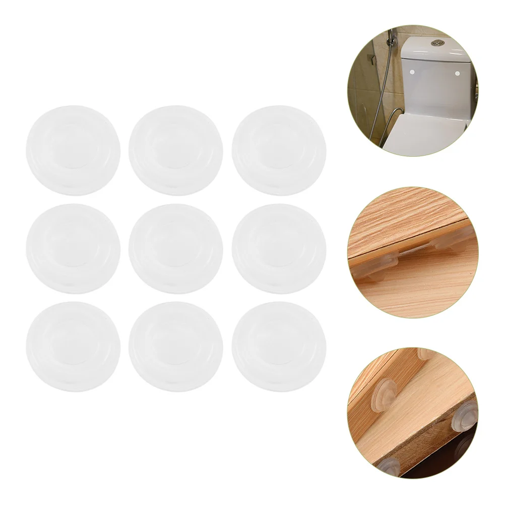 100 Pcs Simple Clear Transparent Cabinet Bumpers Cabinet Door Bumper Door Bumper for Furniture Cabinet
100 Pcs Simple Clear Transparent Cabinet Bumpers Cabinet Door Bumper Door Bumper for Furniture Cabinet