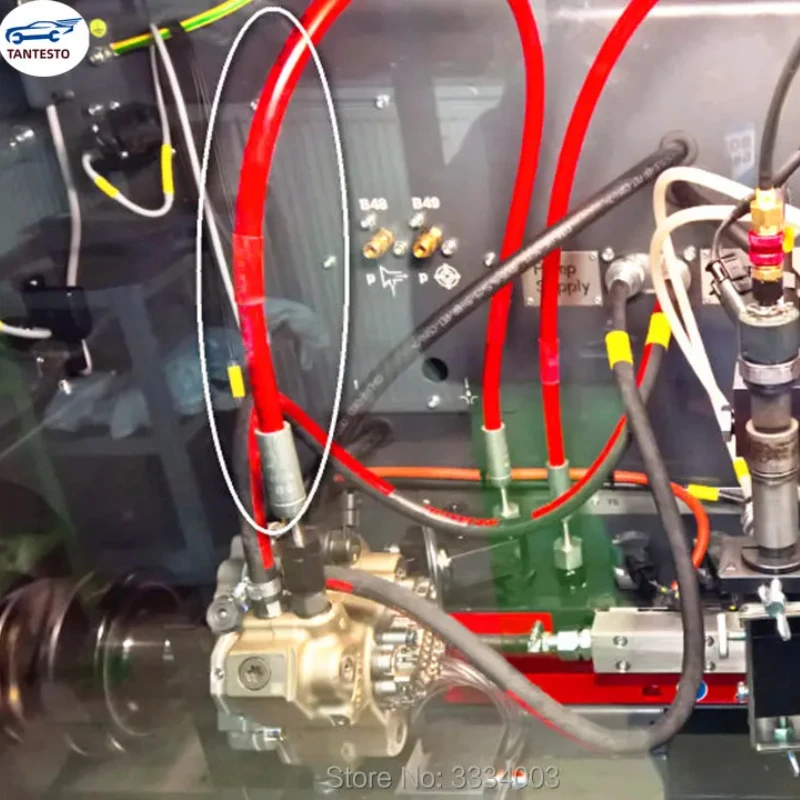 ДЛЯ ИНЖЕКТОРА COMMON RAIL TEST Дизельная трубка высокого давления 2800BAR 65-95CM
ДЛЯ ИНЖЕКТОРА COMMON RAIL TEST Дизельная трубка высокого давления 2800BAR 65-95CM
