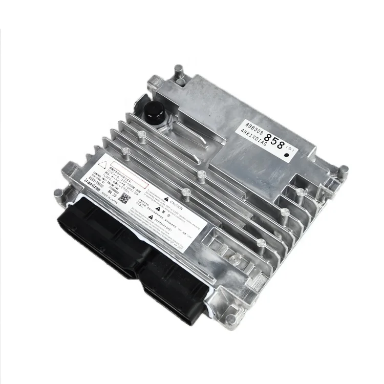 Genuine sumitomo New Excavator engine controller SH210-5 CX210 ECU Engine parts
Genuine sumitomo New Excavator engine controller SH210-5 CX210 ECU Engine parts