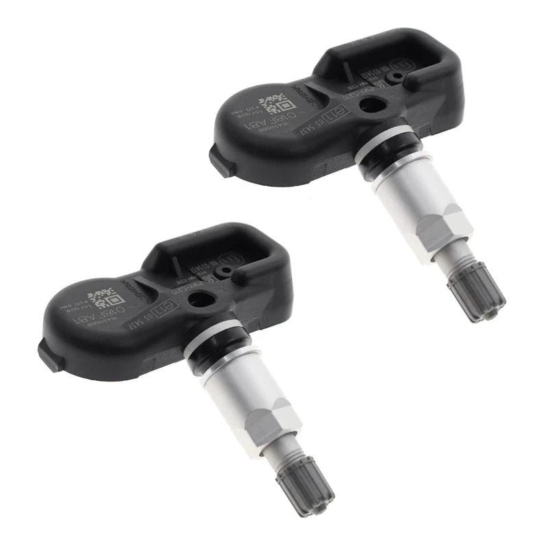 2PCS TPMS Tire Pressure Monitoring System For Toyota Camry Corolla Lexus CT ES Gx LS Nx RC 42607-02031 42607-02030
2PCS TPMS Tire Pressure Monitoring System For Toyota Camry Corolla Lexus CT ES Gx LS Nx RC 42607-02031 42607-02030