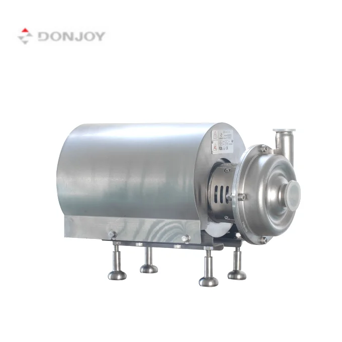 DONJOY KLX hygienic single stage centrifugal pump sanitary centrifugal pump centrifugal water pump
DONJOY KLX hygienic single stage centrifugal pump sanitary centrifugal pump centrifugal water pump