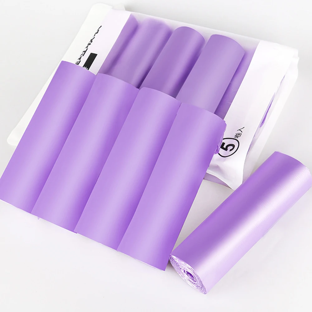 5 Rolls Portable Biodegradable Camping Bag Festival Toilet Home Clean Composting Biodegradable Bag Camping Accessories Equipment
5 Rolls Portable Biodegradable Camping Bag Festival Toilet Home Clean Composting Biodegradable Bag Camping Accessories Equipment