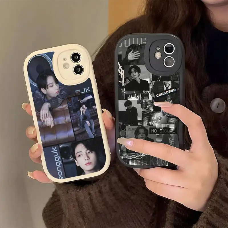 Euphoria Jungkook KPOP Phone Case Hard Leather Phone Case for iPhone 13 12 Mini 11 14 Pro Max Xs X Xr 7 8 Plus 6 6s Se 2022
Euphoria Jungkook KPOP Phone Case Hard Leather Phone Case for iPhone 13 12 Mini 11 14 Pro Max Xs X Xr 7 8 Plus 6 6s Se 2022