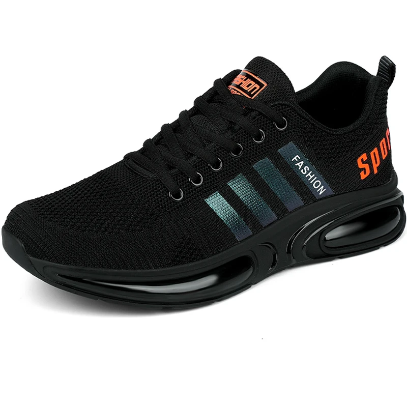 Brand High Quality Men Running Shoes Breathable Thick Sole Male Sports Shoes Superstar Sneakers Male Walking Shoes Mens Run New
Brand High Quality Men Running Shoes Breathable Thick Sole Male Sports Shoes Superstar Sneakers Male Walking Shoes Mens Run New