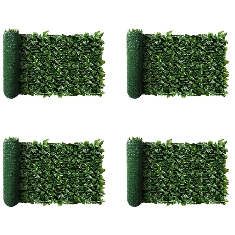 800X Fence Wall Decoration Artificial Green Leaves Can Stretch Privacy Fence Screen Plant Leaves, Suitable For Home
800X Fence Wall Decoration Artificial Green Leaves Can Stretch Privacy Fence Screen Plant Leaves, Suitable For Home