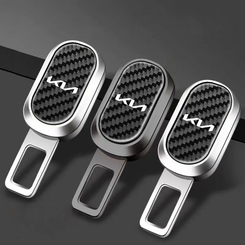 Зажим для ремня безопасности из углеродного волокна, сигнализация для Kia Sportage, Picanto, Ceed RIO, cerato, soul, sorento
Зажим для ремня безопасности из углеродного волокна, сигнализация для Kia Sportage, Picanto, Ceed RIO, cerato, soul, sorento