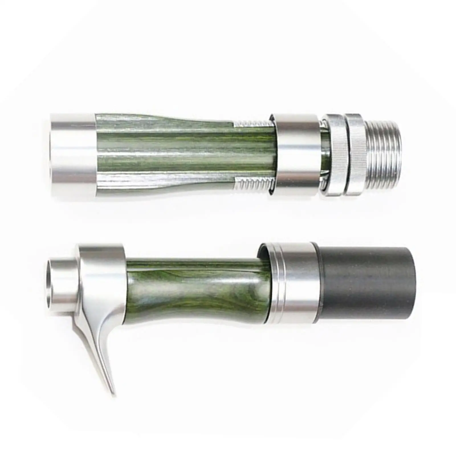 Metal Fishing Wheel Reel Seat Rod Clip Fishing Tackle for Outdoor Tool Gear
Metal Fishing Wheel Reel Seat Rod Clip Fishing Tackle for Outdoor Tool Gear