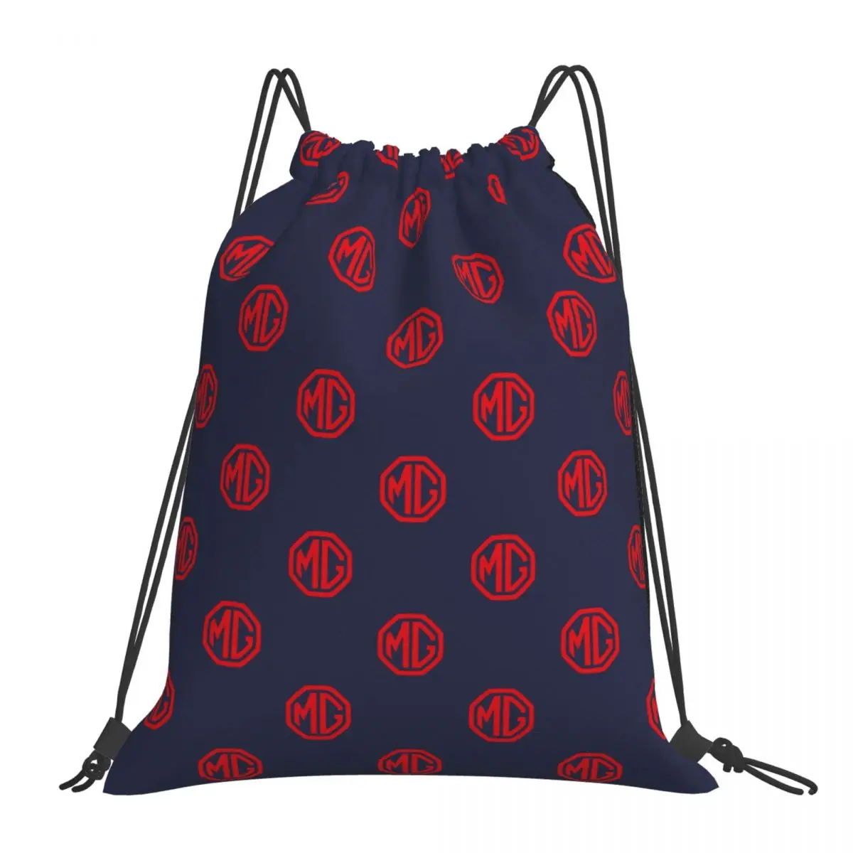 MG Morris Garages Drawstring Backpack Bag Gym Sport Sackpack Women Men String Cinch Yoga Lightweight Unisex knapsack
MG Morris Garages Drawstring Backpack Bag Gym Sport Sackpack Women Men String Cinch Yoga Lightweight Unisex knapsack
