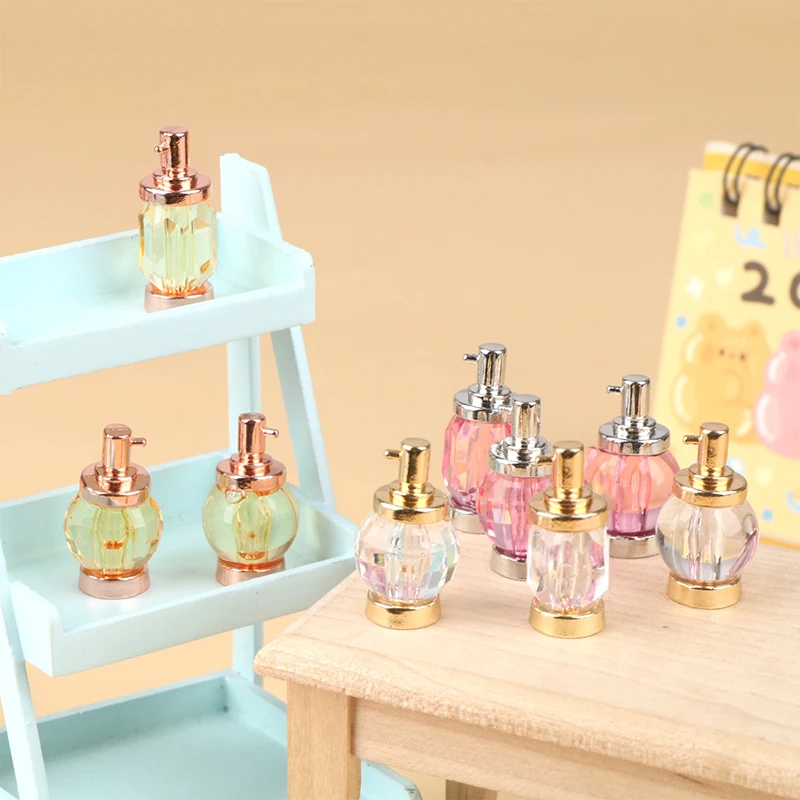 3pcs/set Perfume Miniature Furniture Fabric Model For 1:12 Scale Mini Dollhouse Furniture Doll Bedroom Bath Dolls House Decor
3pcs/set Perfume Miniature Furniture Fabric Model For 1:12 Scale Mini Dollhouse Furniture Doll Bedroom Bath Dolls House Decor