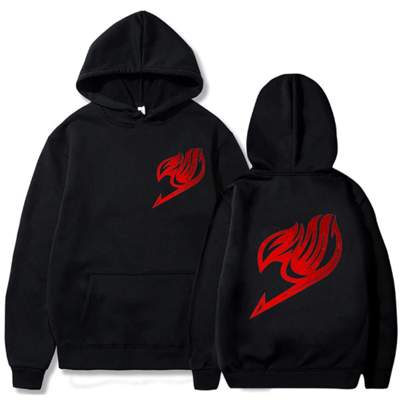 Women Hoodies Anime Casual Hooded Fairy Tail Manga Graphic Hoodie Pullovers Fashion Woman Blouses 2022 Clothes Tops
Women Hoodies Anime Casual Hooded Fairy Tail Manga Graphic Hoodie Pullovers Fashion Woman Blouses 2022 Clothes Tops