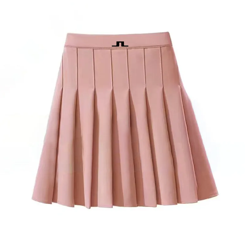High Quality Ladies Elasticity Sports Golf Skirt Running Fitness Tennis Skirts Korea Golf Wear Famale short skirt 골프웨어 골프웨어여성
High Quality Ladies Elasticity Sports Golf Skirt Running Fitness Tennis Skirts Korea Golf Wear Famale short skirt 골프웨어 골프웨어여성