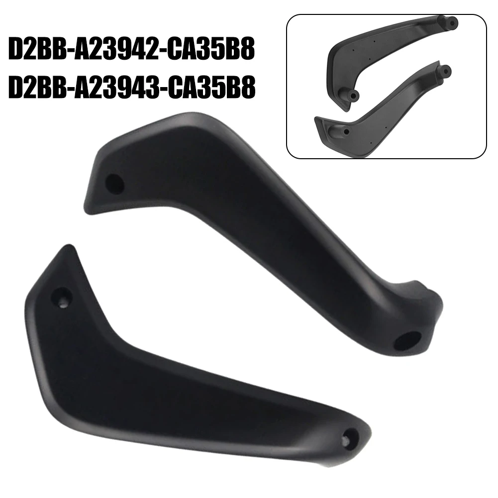 2pcs New Left & Right Door Pull Handles(Manual Only) Black Plastic Interior Replacement Parts Fits For Ford Fiesta 2011-2020
2pcs New Left & Right Door Pull Handles(Manual Only) Black Plastic Interior Replacement Parts Fits For Ford Fiesta 2011-2020