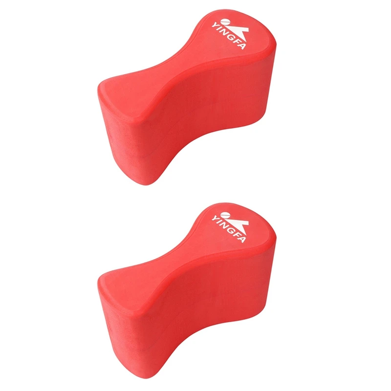 2X Pull Buoy Swim Training Leg Float For Adults & Youth Swimming Pool Strokes & Upper-Body Strength EVA & BPA Free,Red
2X Pull Buoy Swim Training Leg Float For Adults & Youth Swimming Pool Strokes & Upper-Body Strength EVA & BPA Free,Red