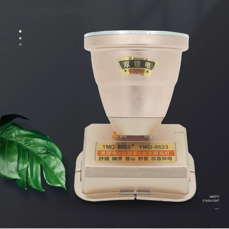 New Camping Light Outdoor Hunting Fishing survival Emergency Lighting Strong Light Charging Super Bright Flashlight Headlamp
New Camping Light Outdoor Hunting Fishing survival Emergency Lighting Strong Light Charging Super Bright Flashlight Headlamp