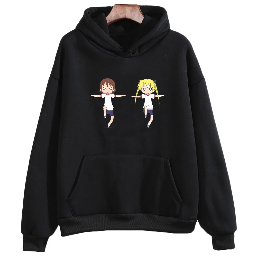 Kill Me Baby Agiri Goshiki Yasuna Oribe Oversized Hoodie Girls Kawaii/Cute Cartoon Long-sleeved Sweatshirt Spring & Autumn LOOSE
Kill Me Baby Agiri Goshiki Yasuna Oribe Oversized Hoodie Girls Kawaii/Cute Cartoon Long-sleeved Sweatshirt Spring & Autumn LOOSE
