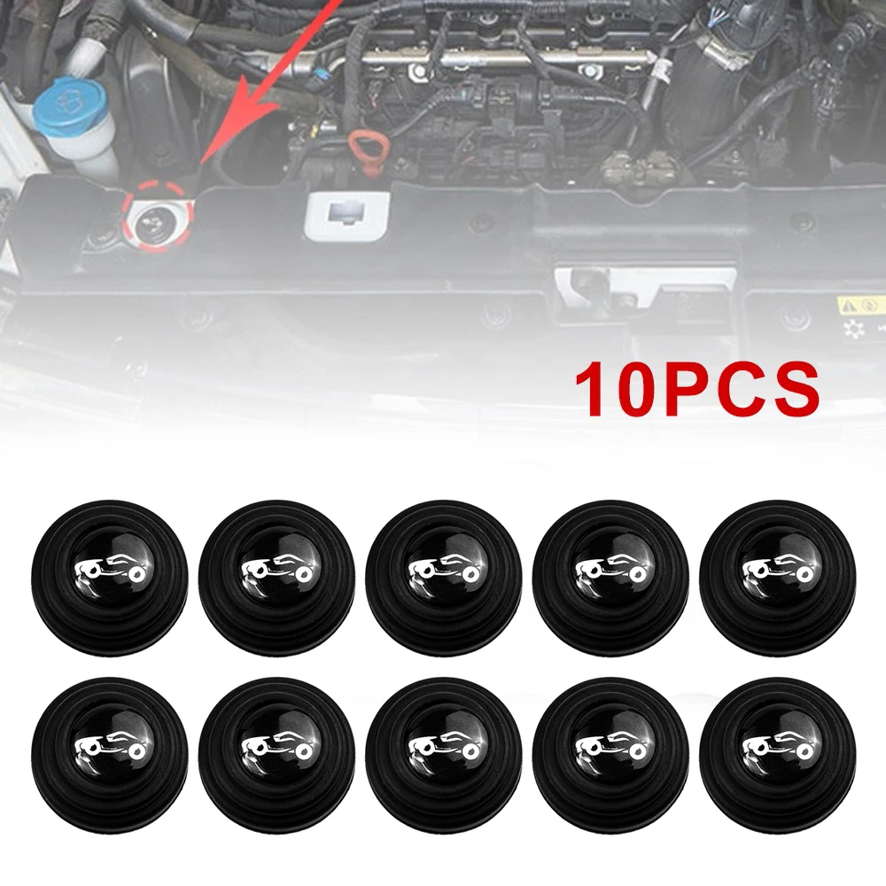 10PCS Car Door Anti-Collision Pad Sound Insulation And Shock-Absorbing Gasket Anti-collision Gasket Car Door
10PCS Car Door Anti-Collision Pad Sound Insulation And Shock-Absorbing Gasket Anti-collision Gasket Car Door