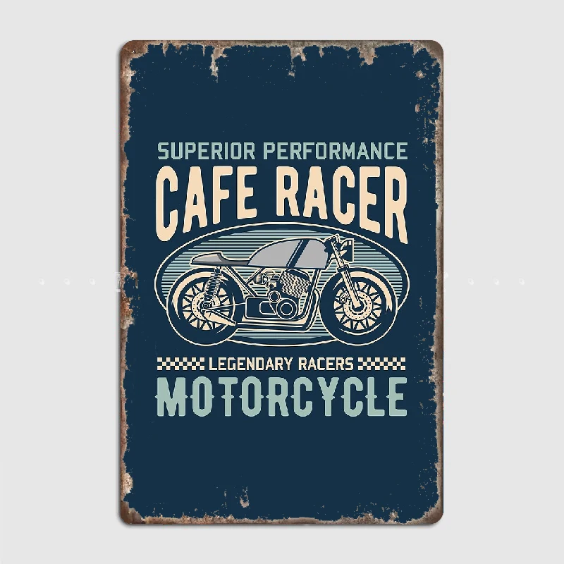 Legendary Racer Metal Tin Sign Truck Indoor and Outdoor Home Bar Coffee Kitchen Wall Decoration
Legendary Racer Metal Tin Sign Truck Indoor and Outdoor Home Bar Coffee Kitchen Wall Decoration