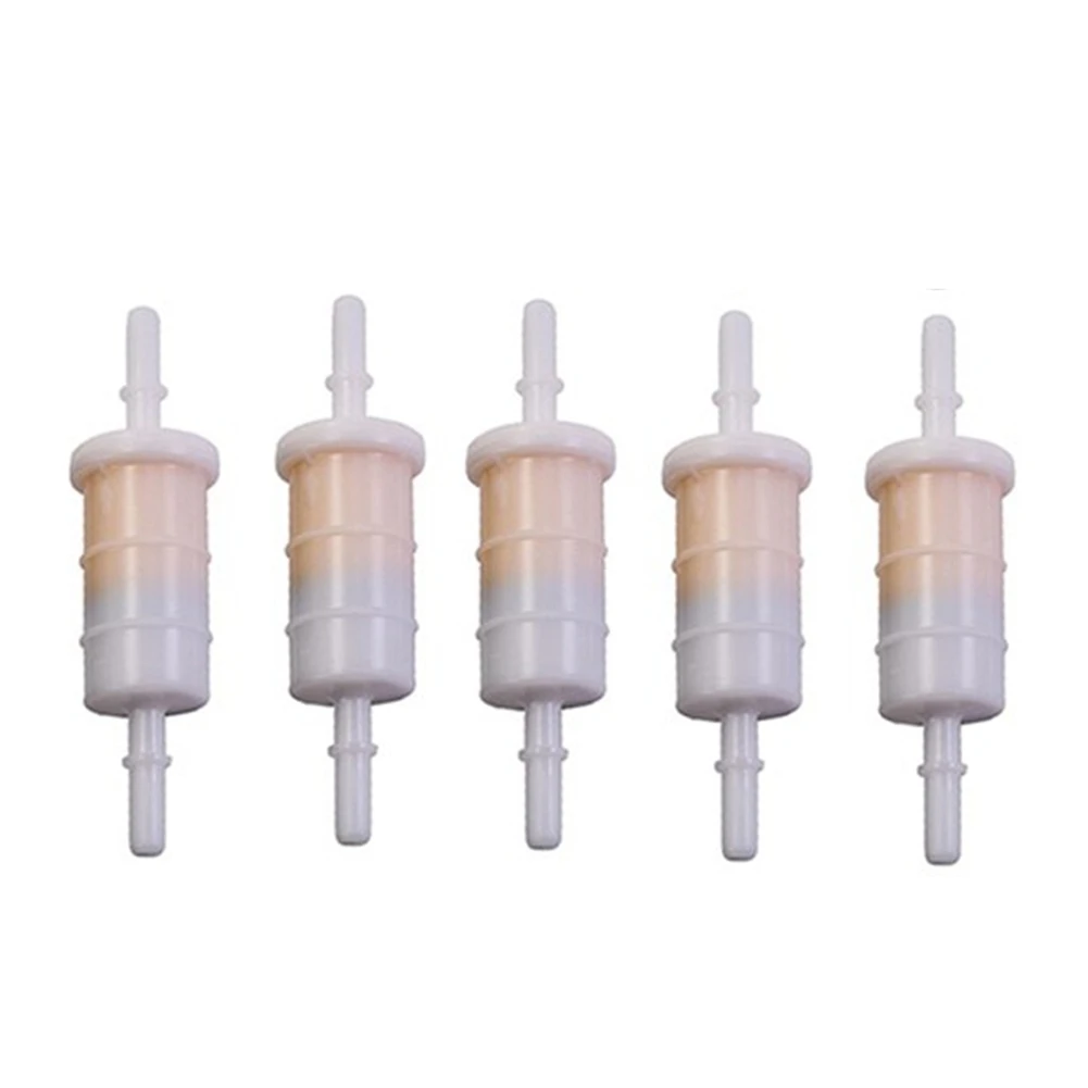 8mm 5/16 Inch Fuel Filter for Mercury Outboard Engine 35-879885Q 35-879885T Gas Water Separator
8mm 5/16 Inch Fuel Filter for Mercury Outboard Engine 35-879885Q 35-879885T Gas Water Separator