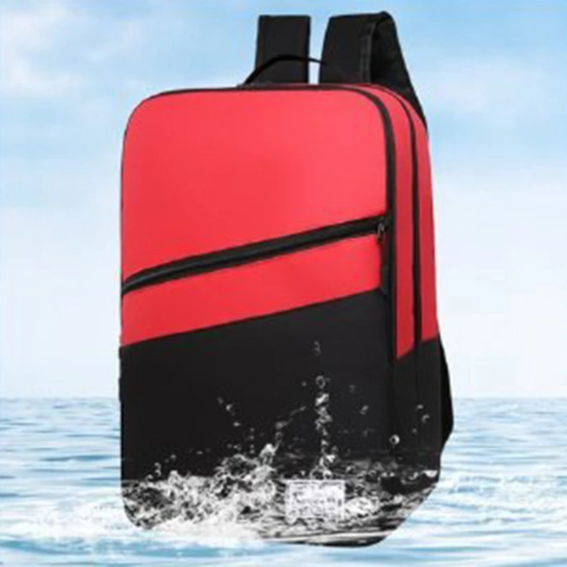 Men's Waterproof Backpack Casual Business Men Computer Backpack Laptop Bag Back Light Anti theft Travel Backpack Male
Men's Waterproof Backpack Casual Business Men Computer Backpack Laptop Bag Back Light Anti theft Travel Backpack Male