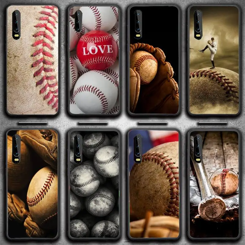 Baseball Phone Case For Huawei G7 G8 P7 P8 P9 P10 P20 P30 Lite Mini Pro P Smart Plus Cove Fundas
Baseball Phone Case For Huawei G7 G8 P7 P8 P9 P10 P20 P30 Lite Mini Pro P Smart Plus Cove Fundas