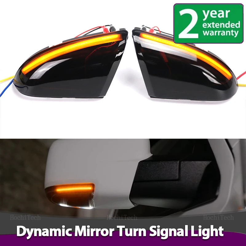 LED Dynamic Turn Signal Light Side Mirror Sequential Indicator Blinker Lamp For Dodge Ram 1500 2500 LED
LED Dynamic Turn Signal Light Side Mirror Sequential Indicator Blinker Lamp For Dodge Ram 1500 2500 LED