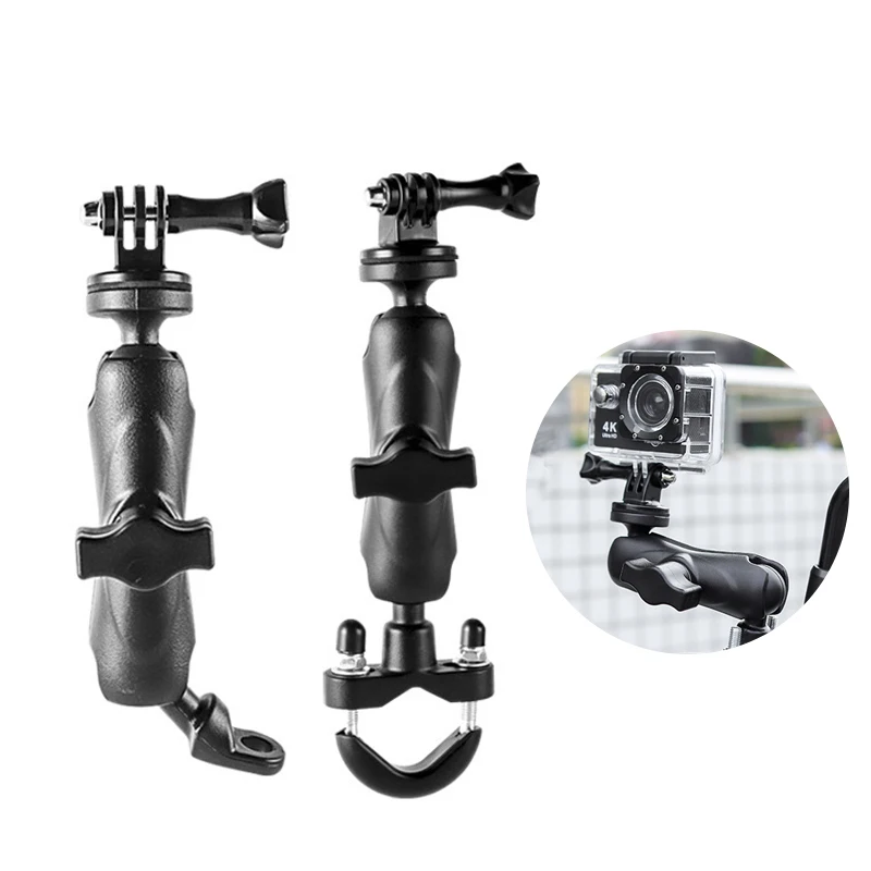 Металлический держатель для камеры GoPro Hero 11 10 9 8 крепление на руль велосипеда зеркало кронштейн аксессуары для экшн-камеры
Металлический держатель для камеры GoPro Hero 11 10 9 8 крепление на руль велосипеда зеркало кронштейн аксессуары для экшн-камеры